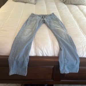 Men’s BLE Carter sz 30xl